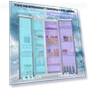Thumbnail Large Refrigerator Fridge — Mini Fridges, Electactic