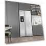 Thumbnail Large Refrigerator Fridge — Mini Fridges, Electactic