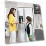 Thumbnail Large Refrigerator Fridge — Mini Fridges, Electactic