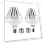 Thumbnail Military-Grade LED High Bay Lighting Bulb — Lighting Solutions, NS