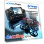 Thumbnail Mini Drone with Screen Controller — Drones, elecci