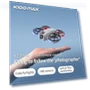 Thumbnail Mini Drone with Screen Controller — Drones, elecci