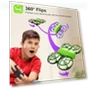 Thumbnail Mini RC Toy Drone with Camera — Drones, Swifsen