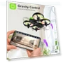 Thumbnail Mini RC Toy Drone with Camera — Drones, Swifsen