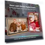 Thumbnail Neon Light Digital Picture Frame — Digital Frames, Apolosign