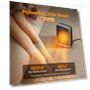Thumbnail Portable Electric Ceramic Heater — Portable Heating Solutions, Rosekm