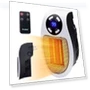 Thumbnail Programmable Space Heater with LED Display — Portable Heating Solutions, GiveBest