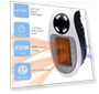 Thumbnail Programmable Space Heater with LED Display — Portable Heating Solutions, GiveBest