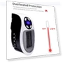 Thumbnail Programmable Space Heater with LED Display — Portable Heating Solutions, GiveBest