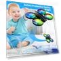 Thumbnail RC Drone with Lights and 3D Flip — Drones, SUMEAUT