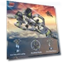 Thumbnail RC Fighter Airplane Mini Drone — RC Helicopters, BEZGAR