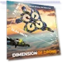 Thumbnail RC Fighter Airplane Mini Drone — RC Helicopters, BEZGAR