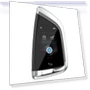 Remote Smart LCD Screen Key — Keyless Entry, happybuySE