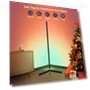 Thumbnail RGB Corner Floor Lamp — Standing Lights, WISIMMALL