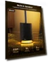 Thumbnail RGBICWW LED Floor Lamp with Bluetooth Speaker and White Noise — Standing Lights, Govee