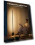 Thumbnail RGBICWW LED Floor Lamp with Bluetooth Speaker and White Noise — Standing Lights, Govee