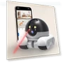 Thumbnail Robot Camera on Wheels — Cameras & Monitors, AEZ