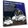 Thumbnail Robot Camera on Wheels — Cameras & Monitors, AEZ