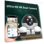 Thumbnail Robot Camera on Wheels — Cameras & Monitors, AEZ