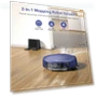 Thumbnail Robot Vacuum and Mop Combo — Smart Cleaning Robots, iMartine