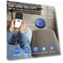 Thumbnail Robot Vacuum and Mop Combo — Smart Cleaning Robots, iMartine