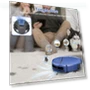 Thumbnail Robot Vacuum and Mop Combo — Smart Cleaning Robots, iMartine