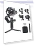 SCORP Mini 2 Kit Camera Stabilizer Handheld Gimbal — Steady Shots, FeiyuTech