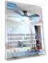 Thumbnail Smart Ceiling Fan with Lights — Ceiling Fans