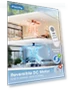 Thumbnail Smart Ceiling Fan with Lights — Ceiling Fans