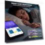 Thumbnail Smart Ring Health Tracker — Smart Rings, Qiwadu