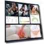 Thumbnail Smart Ring Health Tracker — Smart Rings, Qiwadu