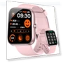 Thumbnail Smart Watch with Alexa Built-in — Smartwatches, Mikego
