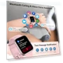 Thumbnail Smart Watch with Alexa Built-in — Smartwatches, Mikego