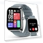 Thumbnail Smart Watch with Health Monitoring — Smartwatches, SOUYIE