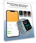 Thumbnail Smart Watch with Health Monitoring — Smartwatches, SOUYIE