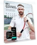 Thumbnail Smart Watch with Health Monitoring — Smartwatches, SOUYIE