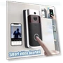 Smart Wireless Doorbell Security Camera — Smart Home Security, Free carnival