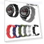Soft Smart Watch Watchband Replacement Wristband Silicone Strap Bracelet — Smartwatch Straps, hagajk