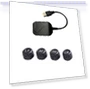 Tire Pressure Monitoring System External Sensor — TPMS Sensor Replacements, Tautoparts