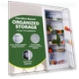 Thumbnail Upright Convertible Fridge/Freezer — Mini Fridges, Hamilton Beach