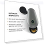 Thumbnail VertuoPlus Coffee and Espresso Machine — Coffee & Espresso Combos, Breville