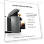 Thumbnail VertuoPlus Coffee and Espresso Machine — Coffee & Espresso Combos, Breville