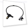 Wheel Speed Sensor Rear Right — Speed Sensors, happybuySE