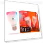 Thumbnail Wi-Fi Smart LED Light Bulb — LED, LIFX