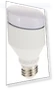 Thumbnail Wi-Fi Smart LED Light Bulb — LED, LIFX