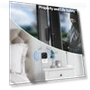 Thumbnail Wireless Door Alarm Contact Sensor — Kits, Bistee