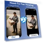Thumbnail Wireless Doorbell Camera — Smart Home Security, KAMEP