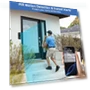 Thumbnail Wireless Doorbell Camera — Smart Home Security, KAMEP