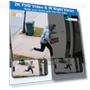Thumbnail Wireless Doorbell Camera — Smart Home Security, KAMEP