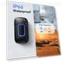 Thumbnail Wireless Doorbell with RGB Light — Kits, TECKNET
